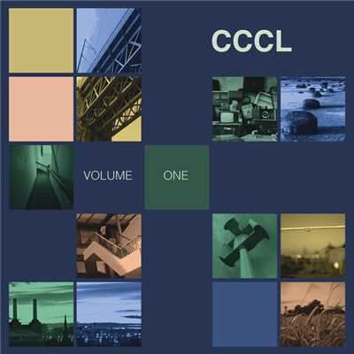 ハイレゾアルバム/Chemistry Lessons Volume One/Chris Carter