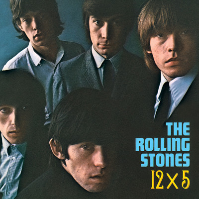 It's All Over Now/The Rolling Stones