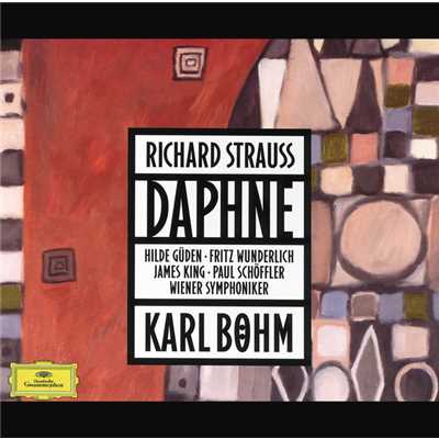 シングル/R. Strauss: Daphne, Bucolic Tragedy In One Act - Ich grusse dich, weiser, erfahrener Fischer/ジェームズ・キング／パウル・シェフラー／ヴェラ・リトル／ウィーン国立歌劇場管弦楽団／カール・ベーム／ウィーン国立歌劇場合唱団／Norbert Scherlich