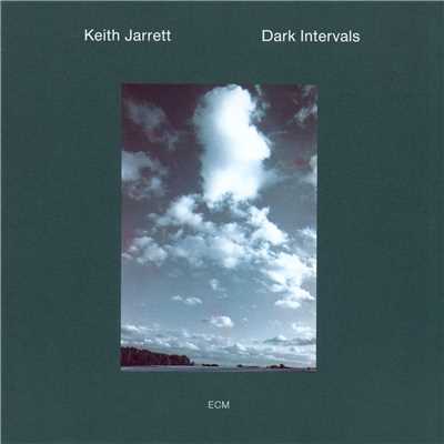 ダーク・インターヴァル/Keith Jarrett