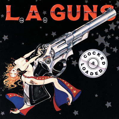 Cocked And Loaded/L.A. GUNS