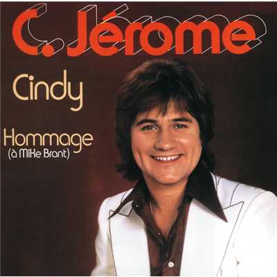 アルバム/Cindy/C. Jerome
