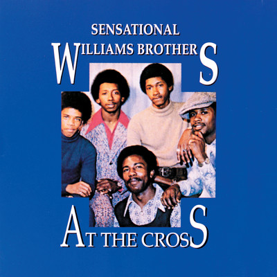 Here I Am Jesus/Sensational Williams Brothers