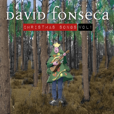 All I Want For Christmas Is You/David Fonseca