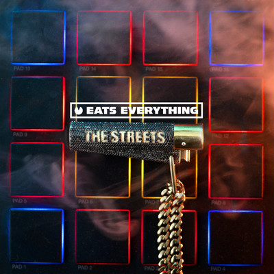 シングル/Who's Got The Bag (Explicit) (10 Years of Eats Everything Reebag)/The Streets