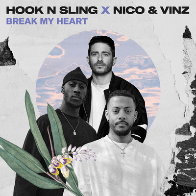 フックンスリング／Nico & Vinz