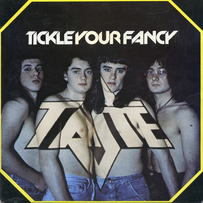 Tickle Your Fancy/Taste