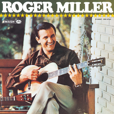 アルバム/Roger Miller/ロジャー・ミラー