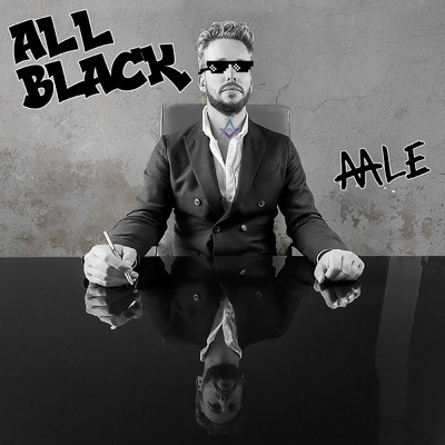 All Black/AaLE