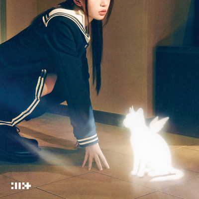 little monster/ILLIT