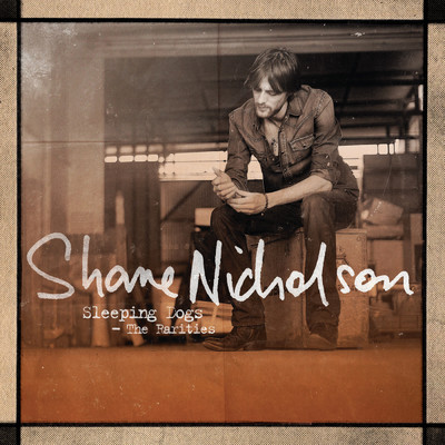 Shelter/Shane Nicholson