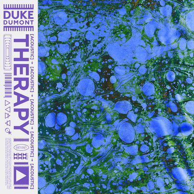 シングル/Therapy (Acoustic)/Duke Dumont