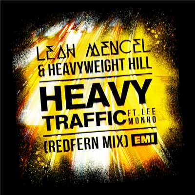 Leah Mencel／Heavyweight Hill