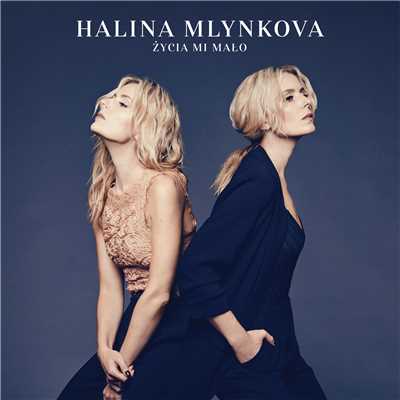 アルバム/Zycia Mi Malo/Halina Mlynkova