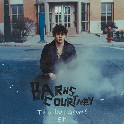 The Dull Drums - EP/Barns Courtney