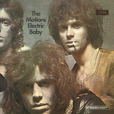 Shilly, Shally/The Motions