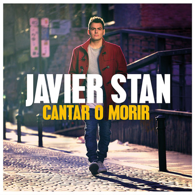 シングル/Nunca Es Tarde/Javier Stan