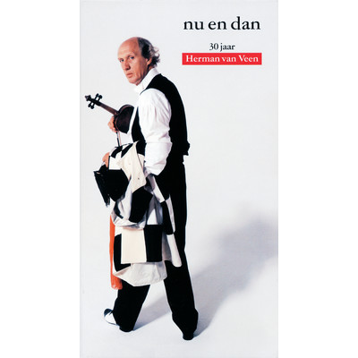 Nu En Dan - 30 Jaar Herman Van Veen/ヘルマン・ヴァン・ヴェーン
