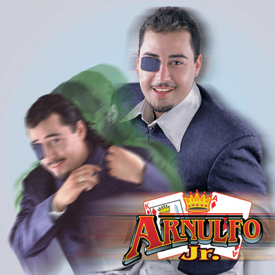 シングル/Que Te Perdone Dios (Album Version)/Arnulfo Jr. ”Rey Y As”