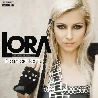 アルバム/No More Tears (Remixes)/Lora