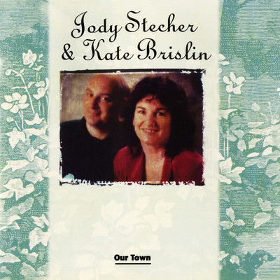 Old Country Stomp/Jody Stecher & Kate Brislin