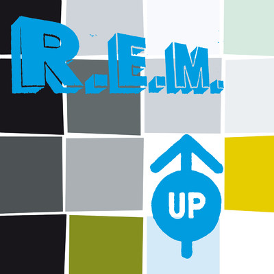 Why Not Smile/R.E.M.