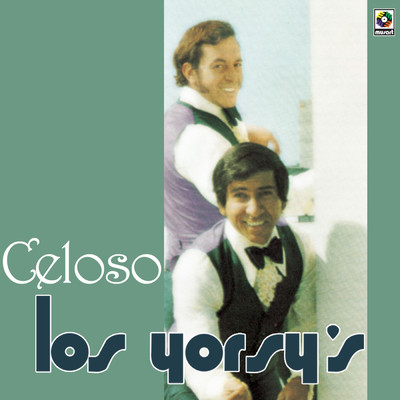アルバム/Celoso/Los Yorsy's