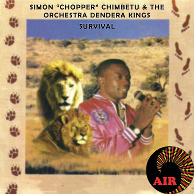 アルバム/Survival/Simon Chimbetu & Orchestra Dendera Kings