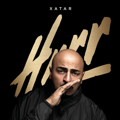 アルバム/HRRR (Explicit)/XATAR