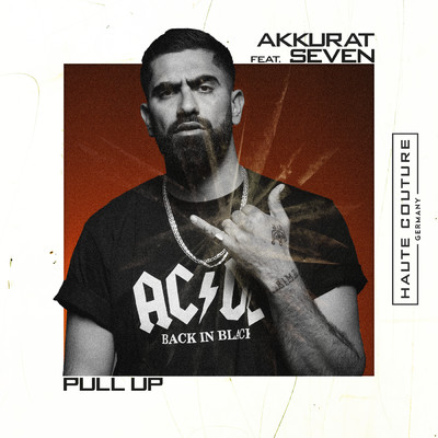 シングル/Pull Up (Explicit) (featuring Seven)/Akkurat