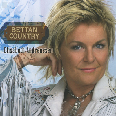 アルバム/Bettan Country/Elisabeth Andreassen