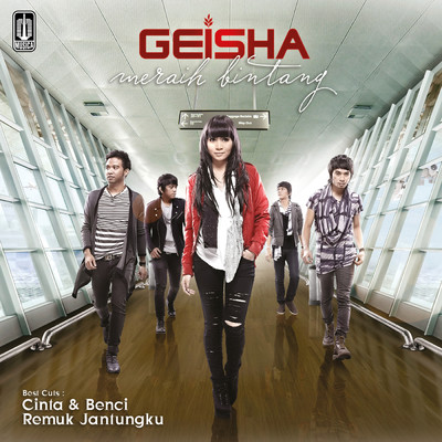 シングル/Karena Kamu/Geisha