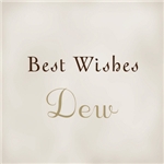 Best Wishes(CMバージョン)/Dew
