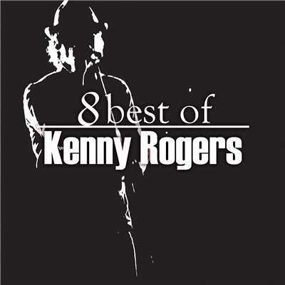アルバム/8 Best of Kenny Rogers/Kenny Rogers
