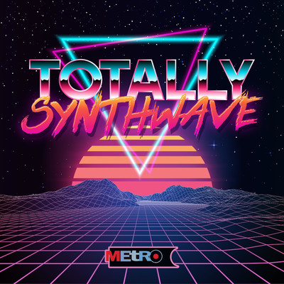 Totally Synthwave/Ken Lewis