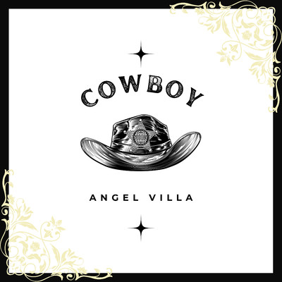 Cowboy/Angel Villa