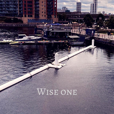 Wise One/Key Da Sage