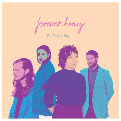 Christian/Forever Honey