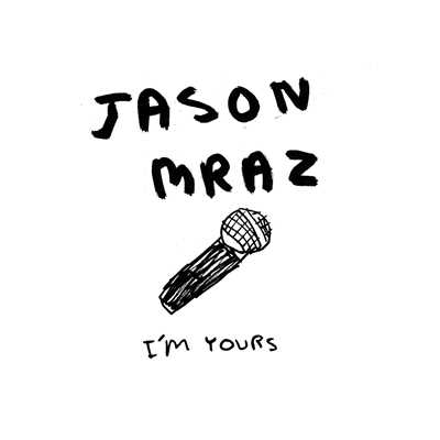 アルバム/I'm Yours/Jason Mraz