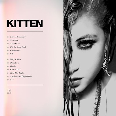 シングル/Lia/Kitten