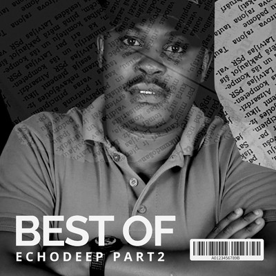 アルバム/Best Of Echo Deep Part 2/Echo Deep