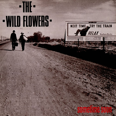 シングル/Dawn Parade/The Wild Flowers