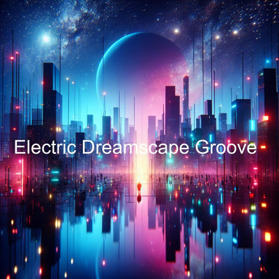 Electric Dreamscape Groove/RonixBeatMaker