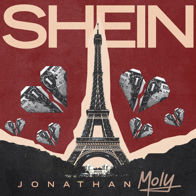シングル/Shein/Jonathan Moly