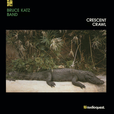 Crescent Crawl/Bruce Katz Band