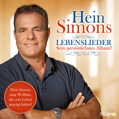 アルバム/Lebenslieder/Hein Simons
