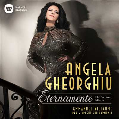アルバム/Eternamente - The Verismo Album/Angela Gheorghiu