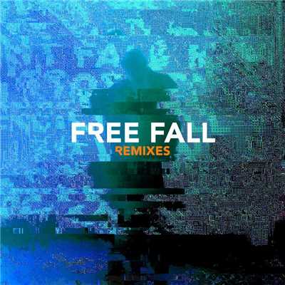 シングル/Free Fall (Turnt Remix)/Christopher