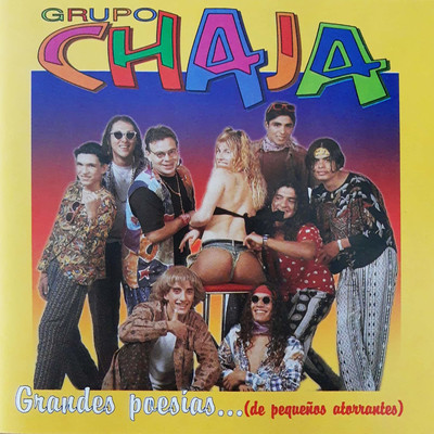 Mas De Uno/Grupo Chaja