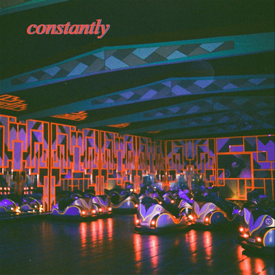 シングル/constantly (feat. Chrissi)/lavender